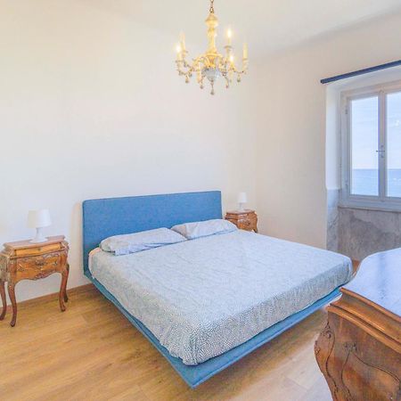 092 - La Serena Casa Di Olivia, 100Metri Dalla Spiaggia Di Riva Trigoso Сестри Леванте Екстериор снимка
